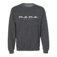 thumbnail image 1 of Mama Est 2023 Crewneck Sweatshirt, 1 of 3