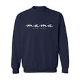 thumbnail image 1 of Mama Est 2023 Crewneck Sweatshirt, 1 of 3