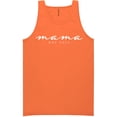 thumbnail image 1 of Mama Est 2023 Neon Tank Top, 1 of 1