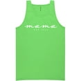 thumbnail image 1 of Mama Est 2023 Neon Tank Top, 1 of 1