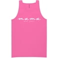 thumbnail image 1 of Mama Est 2023 Neon Tank Top, 1 of 1