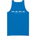 thumbnail image 1 of Mama Est 2023 Neon Tank Top, 1 of 1