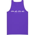 thumbnail image 1 of Mama Est 2023 Neon Tank Top, 1 of 1