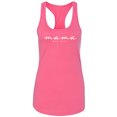 thumbnail image 1 of Mama Est 2023 Racerback Tank, 1 of 2
