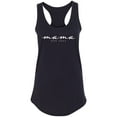thumbnail image 1 of Mama Est 2023 Racerback Tank, 1 of 2