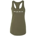 thumbnail image 1 of Mama Est 2023 Racerback Tank, 1 of 3