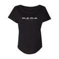 thumbnail image 1 of Mama Est 2023 Womens Dolman Tee, 1 of 3