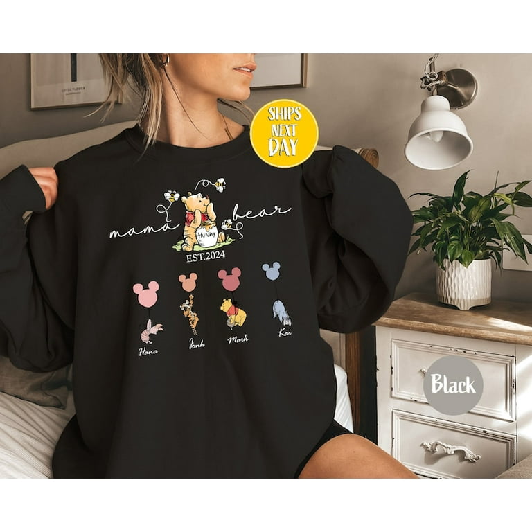 Personalized kids sweatshirts hotsell