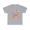 thumbnail image 1 of Mama Flower Shirt Gift, Mother's Day Shirt For Mom ID-0207-RUF3, 1 of 7