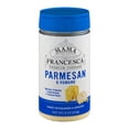 Mama Francesca Parmesan & Romano Cheese, 8 oz