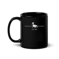 thumbnail image 1 of Mama Goose Est 2025 Funny Meme Duck Happy Mothers Day Mom Mug For Coffee Lover, Funny Ceramic Mug 11Oz-15Oz, 1 of 5