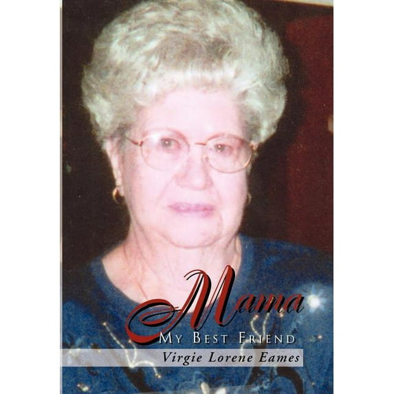 Mama, (Hardcover)