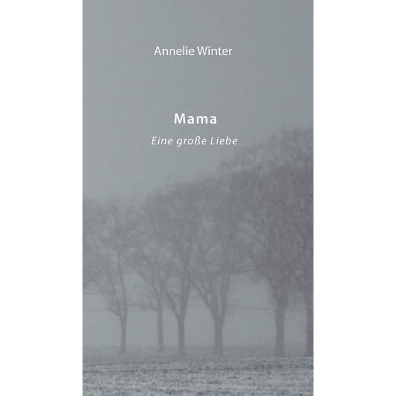 Mama (Hardcover)