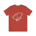 thumbnail image 1 of Mama Hearts Shirt, Motherhood Shirt, Mother's Day Gift, 1 of 4