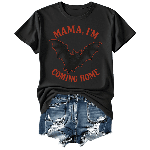 Mama Im Coming Home Shirt