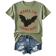 thumbnail image 1 of Mama Im Coming Home Shirt, 1 of 7