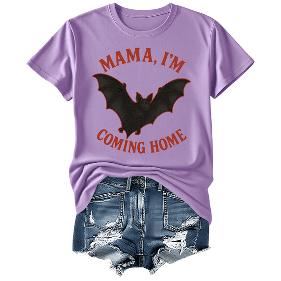 Mama Im Coming Home Shirt