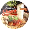 thumbnail image 1 of Mama Instant Bowl Rice Noodle Chand Clear Soup, 1 of 5