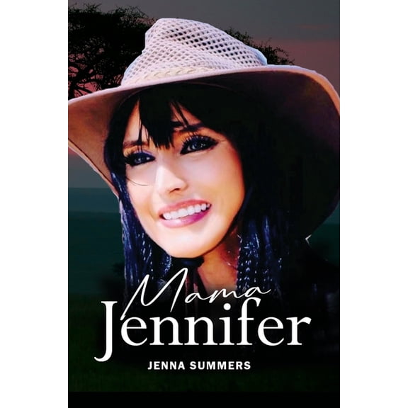 Mama Jennifer, (Paperback)