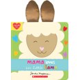 thumbnail image 1 of Mama Loves Her Little Llama, (Board Book), 1 of 1
