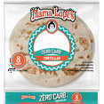 thumbnail image 1 of Mama Lupe's Zero Net Carb Flour Tortillas, 8 Count, 1 of 2