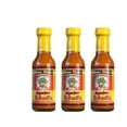thumbnail image 1 of Mama Maisa's Pepper Sauce St. Croix Fire Scotch Bonnet Hot 3 Pack 15 fl oz, 1 of 10