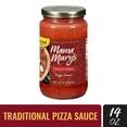 thumbnail image 1 of Mama Mary's Traditional Pizza Sauce, 14 OZ Jar, 1 of 8