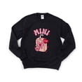 thumbnail image 1 of Mama Mini Valentine T-Shirt , Hoodie , Sweatshirt Matching Holiday Look for Mom and Child, for men & women, up to size 5XL, 1 of 3