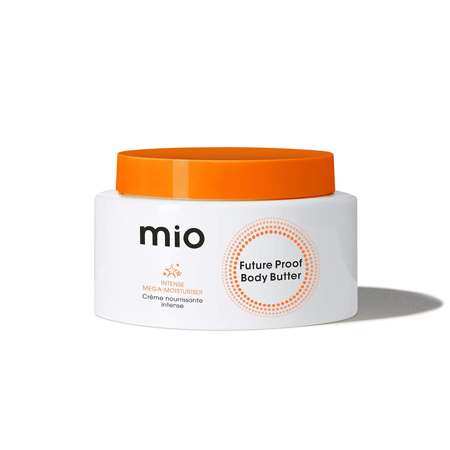 Mama Mio Future Proof Body Butter 240 Ml