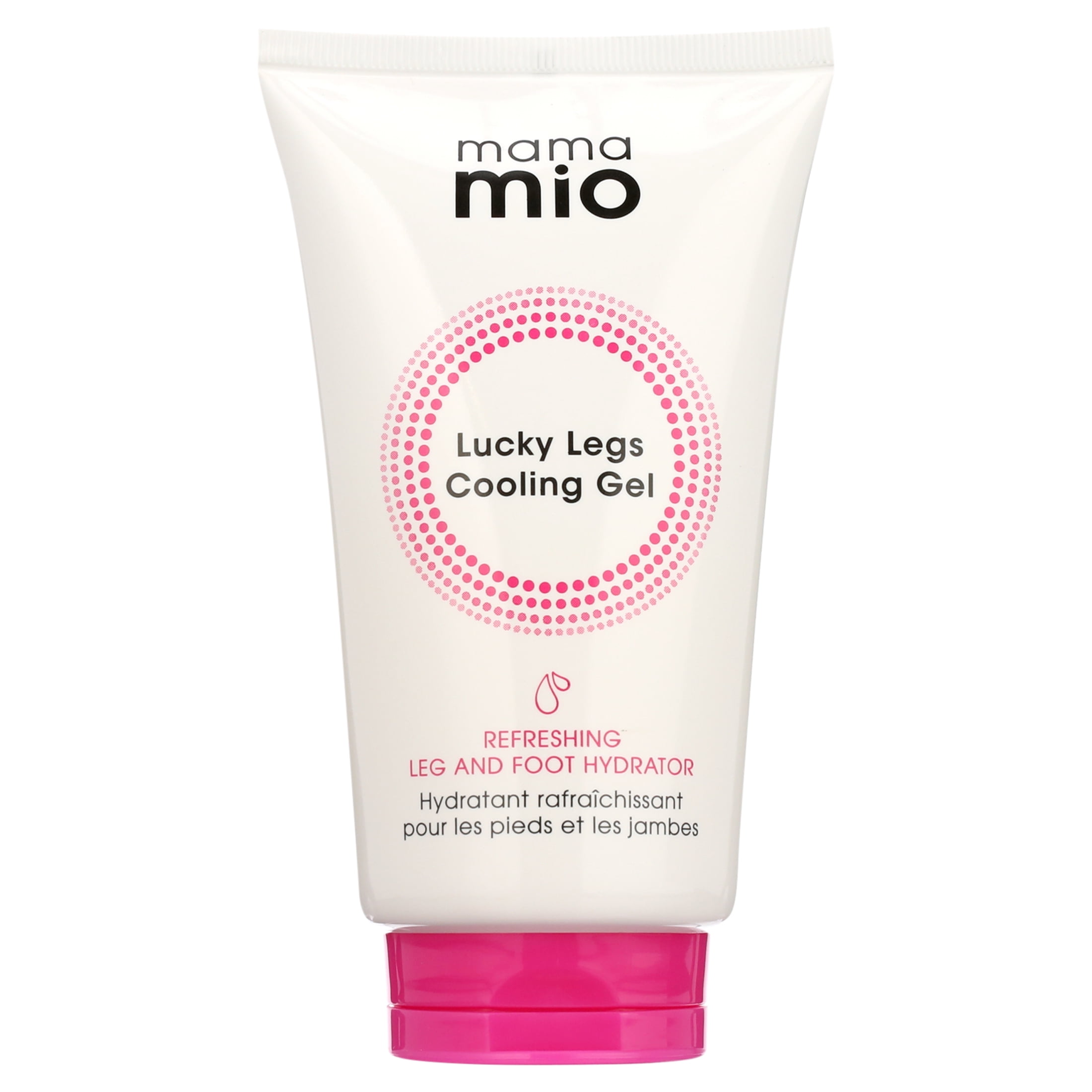 Mama Mio Lucky Legs Cooling Leg Gel 4.2 oz(02)