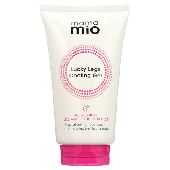 Mama Mio Lucky Legs Cooling Leg Gel 4.2 oz