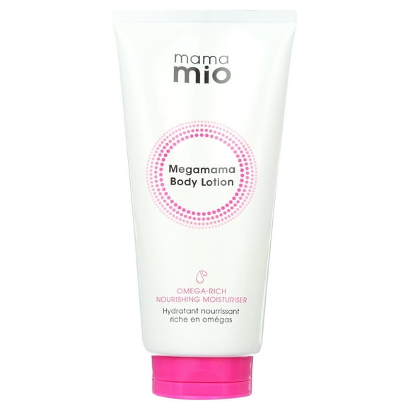 Mama Mio Megamama Body Lotion 6 oz