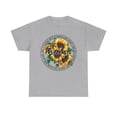 thumbnail image 1 of Mama Mom Sunflower Shirt, Sunflower Shirt, Mother's Day Shirt ID-0417-TGIO, 1 of 7