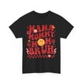 thumbnail image 1 of Mama, Mommy, Mom, Bruh Glitter Shirt, Mother's Day Shirt ID-0408-X10G, 1 of 9