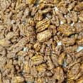 thumbnail image 1 of Mama Moore's Gourmet Popcorn Cinnamon Roasted Pecans - Sm. Roasted Pecans, 1 of 1