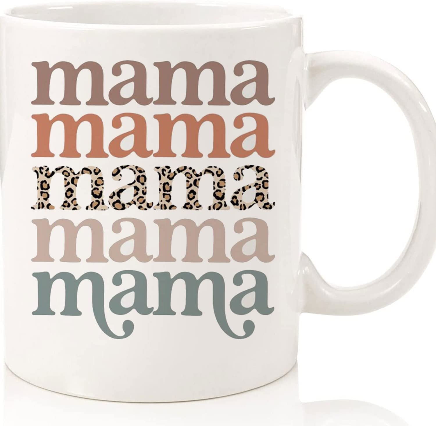 Mama Mug, Mum Mug, Mother's Day Gift, Mom Gift, New Mum Gift ...