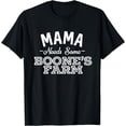 thumbnail image 1 of Mama Needs Some Boone's Farm Funny Wine Alcohol T-Shirt, 1 of 3