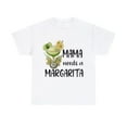 thumbnail image 1 of Mama Needs a Margarita T-Shirt Mother's Day Shirt T-Shirt ID-0207-BWT5, 1 of 10
