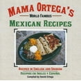 thumbnail image 1 of Mama Ortega's World Famous Recipes, 1 of 1