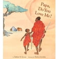 thumbnail image 1 of Mama & Papa, Do You Love Me?: Papa, Do You Love Me? (Hardcover), 1 of 1