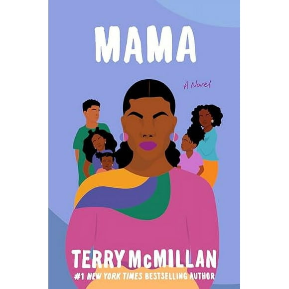 Mama (Paperback)