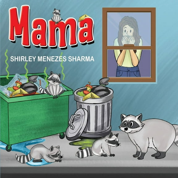Mama, (Paperback)