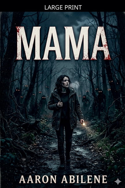 Mama, (Paperback)