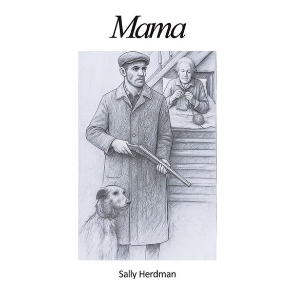 Mama, (Paperback)