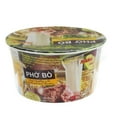 thumbnail image 1 of Mama Pho Bo Rice Noodles With Beef Flavor - 2.29 oz, 1 of 1
