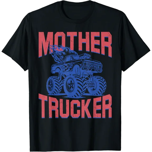 Mama Racing Motorsport Mom Life Classic Track Day Design T Shirt Size S-5XL