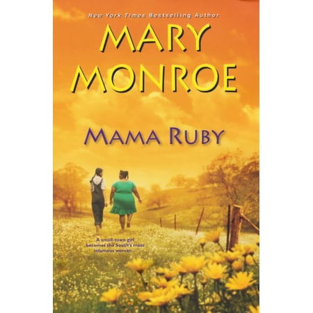 Pre-Owned Mama Ruby (Paperback) 0758238622 9780758238627
