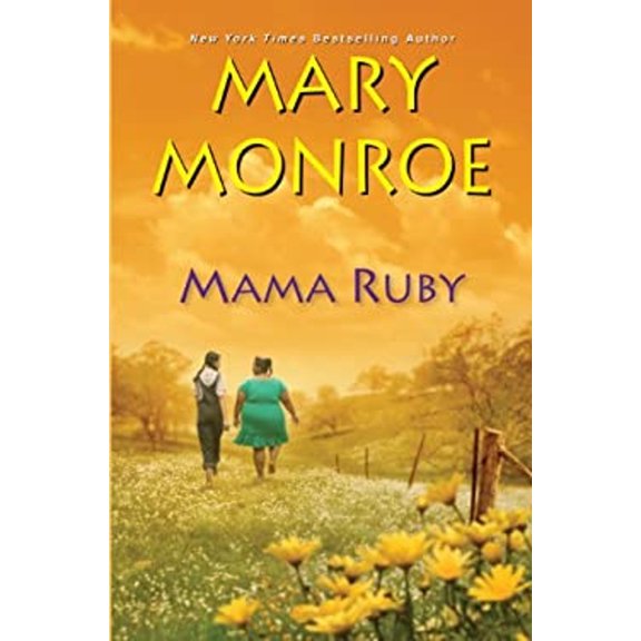 Pre-Owned Mama Ruby (Hardcover) 1410440168 9781410440167