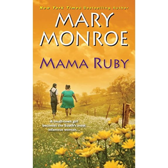 Pre-Owned Mama Ruby (Paperback) 0758238622 9780758238627