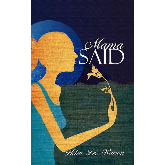 Mama Said (Paperback)